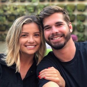 Meet your Posher, Mitchell